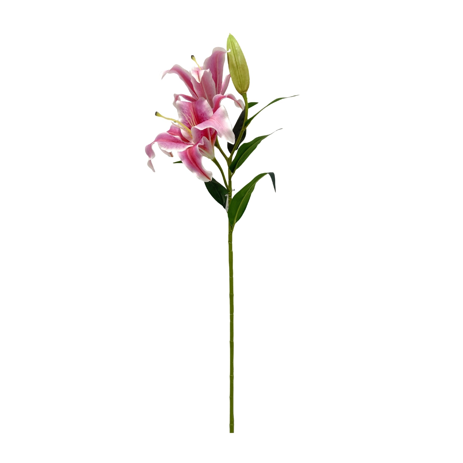 Lilie– künstlich – Real Touch